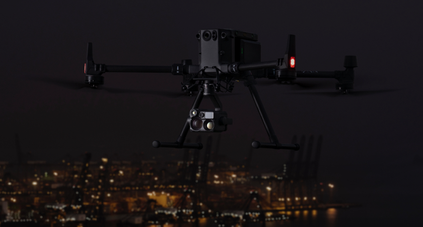 DJI Matrice 300 H20N